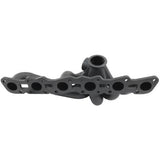 AeroFlow=Nissan RB20 RB25 & RB26 V-Band Turbo Manifold Suits High Mount GT30-GT35