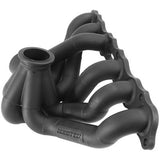 AeroFlow=Toyota 2JZ-GE (Non-Turbo) V-Band Flange High Mount Turbo Manifold