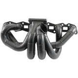AeroFlow=Nissan RB30 T3 Turbo Manifold Suits High Mount GT30-GT35 Turbo