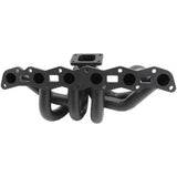 AeroFlow=Nissan RB30 T3 Turbo Manifold Suits High Mount GT30-GT35 Turbo