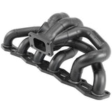 AeroFlow=Nissan RB30 T3 Turbo Manifold Suits High Mount GT30-GT35 Turbo