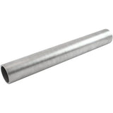 AeroFlow=1-3/8" (35mm) Steam Pipe Tube Straight 300mm Long 1/8" Wall Thickness