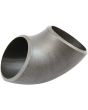 AeroFlow=2" (52mm) Steam Pipe Tube 90 Degree Bend 1D Radius 3/16"