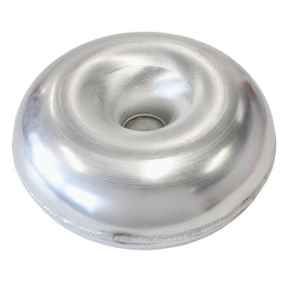 AeroFlow=4-1/2" Aluminium Full Donut Outside Weld Only