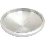 AeroFlow=Weld-On Aluminum Tank Ends Suit 2" (51mm) Tube With Smooth Bowl Style