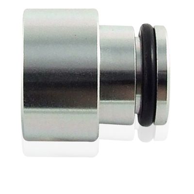AeroFlow=Weld-On Injector Bung 
14 & 16mm Female / 16mm Male