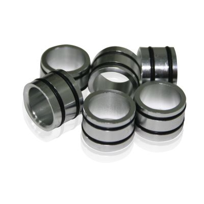 AeroFlow=Injector Adaptor 11mm to 14mm  
6 Pack