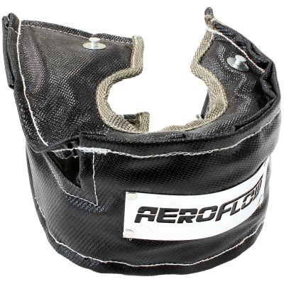 AeroFlow=Subaru Black Turbo Bag/ Blanket Suit EJ20 and EJ25 Engine