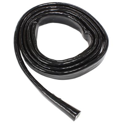 AeroFlow=Heatguard Heat Shield Sleeves 5/16" (7.93mm) I.D. Suits -3 & -4 PTFE Hoses