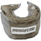 AeroFlow=Ford XR6 Titanium Turbo Bag / Blanket Suit Barra Engine with Stock GT35