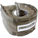 AeroFlow=T4 Titanium Turbo Bag / Blanket Suit GT42 Frame Turbochargers with T4 Flange