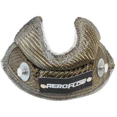 AeroFlow=Titainium Wastegate Bag Suit 38mm Wastegate