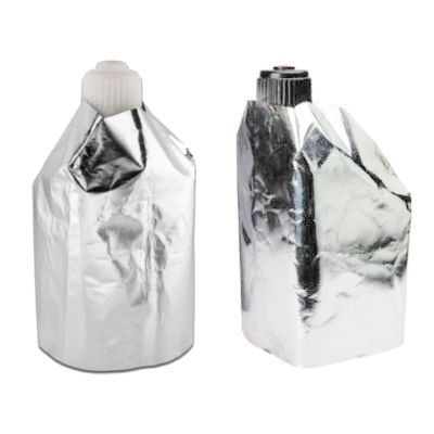 AeroFlow=Fuel Jug Cover & Fuel Jug Cover & UV Shield Suit UV Shield