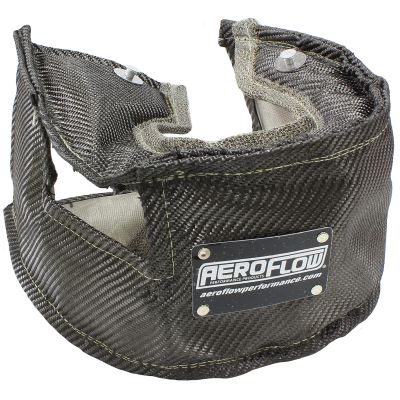 AeroFlow=Subaru Carbon Turbo Bag / Blanket Suit EJ20 and EJ25 Engine with