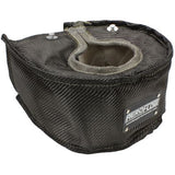 AeroFlow=T4 Carbon Turbo Bag / Blanket Suit GT42 Frame Turbochargers with T4 Flange