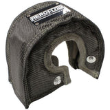 AeroFlow=T25 / T28 Carbon Turbo Bag/Blanket Suit GT25 and GT28 Frame Turbochargers