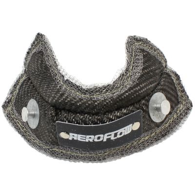 AeroFlow=Carbon Wastegate Bag Suit 38mm Wastegate