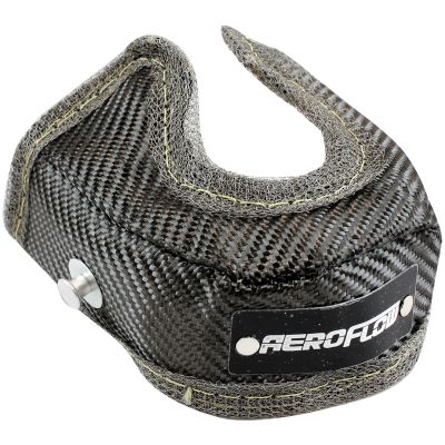 AeroFlow=Carbon Wastegate Bag Suit 50mm Wastegate