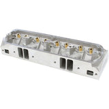 AeroFlow=Bare Small Block Chrysler 318-360 179cc Aluminum Cylinder Heads