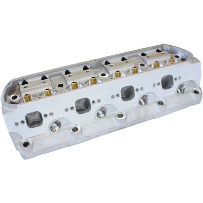 AeroFlow=Bare Small Block Ford Windsor 289-351 185cc CNC Ported Aluminum Cylinder