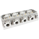 AeroFlow=Bare 2V 205cc Aluminum Cylinder Heads with 68cc Chamber (Pair)