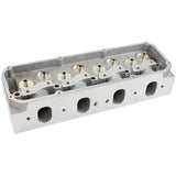 AeroFlow=Bare 2V 205cc Aluminum Cylinder Heads with 68cc Chamber (Pair)