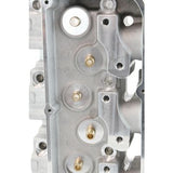 AeroFlow=Bare 2V 205cc Aluminum Cylinder Heads with 68cc Chamber (Pair)