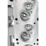 AeroFlow=Bare 2V 205cc Aluminum Cylinder Heads with 68cc Chamber (Pair)
