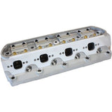 AeroFlow=Bare Small Block Ford Windsor 289-351 203cc Aluminum Cylinder Heads
