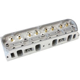 AeroFlow=Bare Small Block Ford Windsor 289-351 203cc Aluminum Cylinder Heads