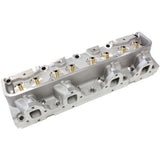AeroFlow=Bare Ford 390-428 170cc Aluminum Cylinder Heads with 72cc Chamber