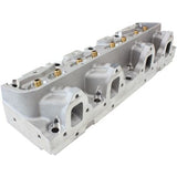 AeroFlow=Bare Ford 390-428 170cc Aluminum Cylinder Heads with 72cc Chamber