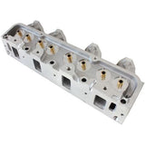 AeroFlow=Bare Ford 390-428 170cc Aluminum Cylinder Heads with 72cc Chamber