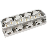 AeroFlow=Bare 3V 235cc Aluminum Cylinder Heads with 72cc Chamber