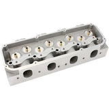 AeroFlow=Bare 3V 235cc Aluminum Cylinder Heads with 72cc Chamber