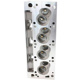 AeroFlow=Bare 3V 235cc Aluminum Cylinder Heads with 72cc Chamber