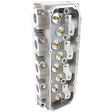 AeroFlow=Bare 3V 235cc Aluminum Cylinder Heads with 72cc Chamber