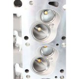 AeroFlow=Bare 3V 235cc Aluminum Cylinder Heads with 72cc Chamber