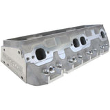 AeroFlow=Bare Small Block Chev 327-350-400 212cc Aluminum Cylinder Heads