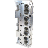 AeroFlow=Bare Small Block Chev 327-350-400 212cc Aluminum Cylinder Heads