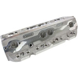 AeroFlow=Bare Small Block Chev 327-350-400 213cc CNC Ported Aluminum Cylinder