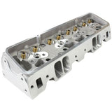 AeroFlow=Bare Small Block Chev 327-350-400 213cc CNC Ported Aluminum Cylinder