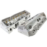 AeroFlow=Bare Small Block Chev 327-350-400 213cc CNC Ported Aluminum Cylinder