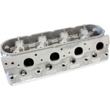 AeroFlow=Bare GM LS3 4 Bolt 276cc Aluminum Cylinder Heads with 70cc Chamber