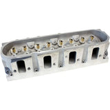 AeroFlow=Bare GM LS3 4 Bolt 276cc Aluminum Cylinder Heads with 70cc Chamber