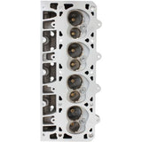 AeroFlow=Bare GM LS3 6 Bolt 276cc Aluminum Cylinder Heads with 70cc Chamber