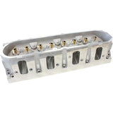 AeroFlow=Bare GM LS3 4 Bolt 276cc CNC Ported Aluminum Cylinder Heads