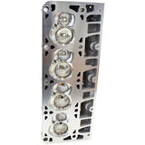 AeroFlow=Bare GM LS3 4 Bolt 276cc CNC Ported Aluminum Cylinder Heads