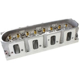 AeroFlow=Bare GM LS3 6 Bolt 276cc CNC Ported Aluminum Cylinder Heads