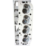 AeroFlow=Bare Big Block Chev 396-454 320cc Aluminum Cylinder Heads
